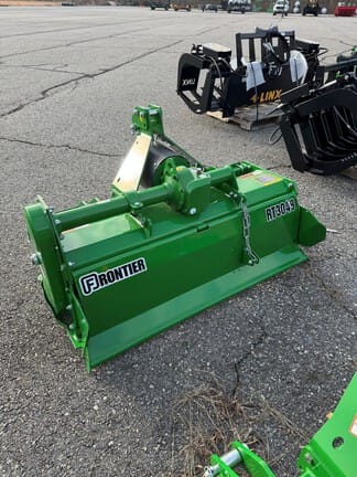 2025 Frontier RT3049 Equipment Image0