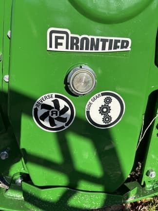 Image of Frontier RT3049R equipment image 2