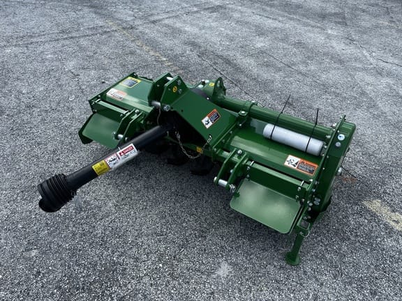 2025 Frontier RT3062 Equipment Image0