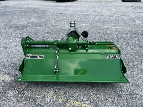 Image of Frontier RT3062 equipment image 3