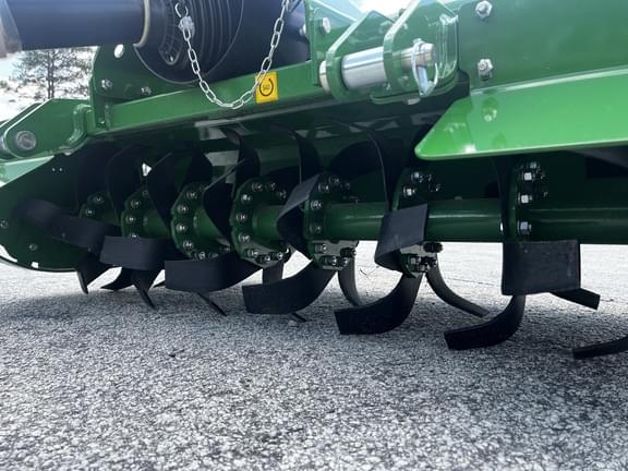 Image of Frontier RT3062 equipment image 1