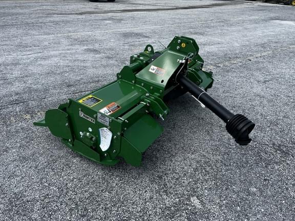 Image of Frontier RT3062 equipment image 4