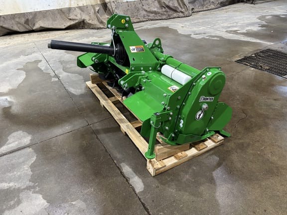 2025 Frontier RT3062 Equipment Image0