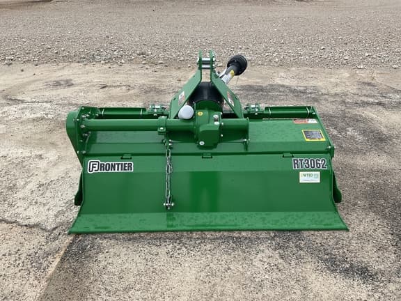 Image of Frontier RT3062 equipment image 4