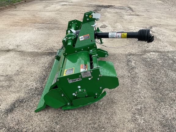 Image of Frontier RT3062 equipment image 3