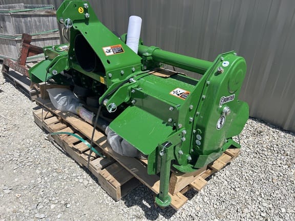 2025 Frontier RT3062 Equipment Image0
