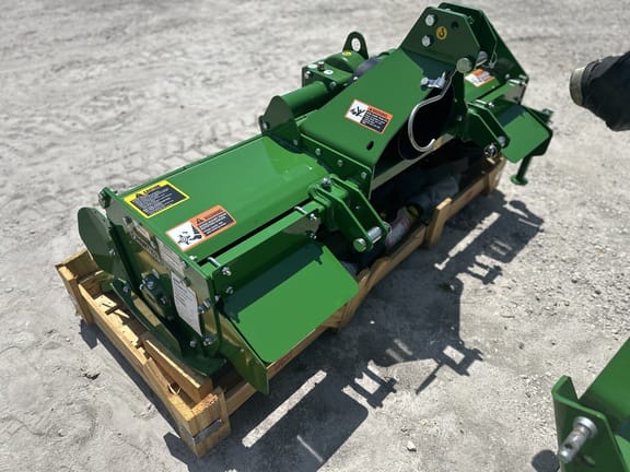 2025 Frontier RT3062 Equipment Image0