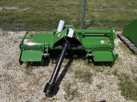 Image of Frontier RT3062 equipment image 1