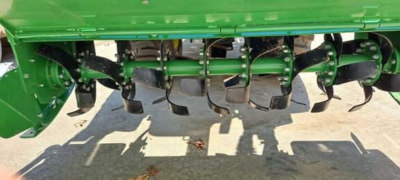 2025 Frontier RT3062R Equipment Image0