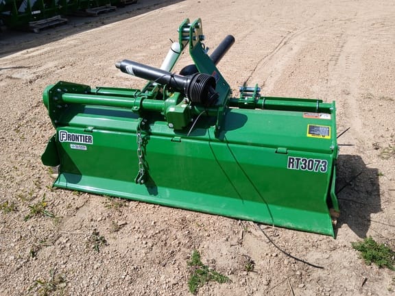 2025 Frontier RT3073 Equipment Image0