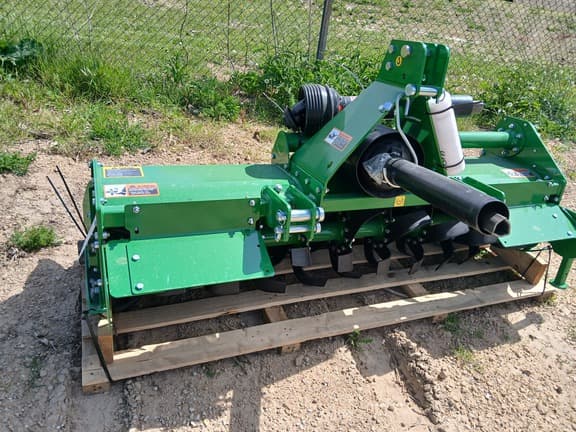 Image of Frontier RT3073 equipment image 4