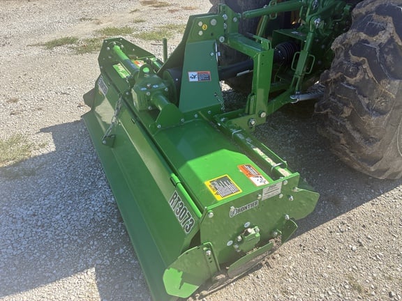 2025 Frontier RT3073 Equipment Image0