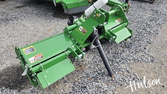 2025 Frontier RT3073 Equipment Image0