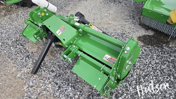 Image of Frontier RT3073 equipment image 1