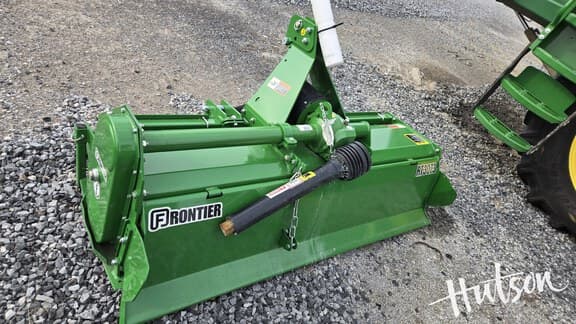 Image of Frontier RT3073 equipment image 2