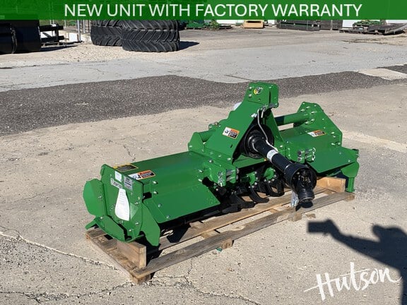 2025 Frontier RT3073 Equipment Image0