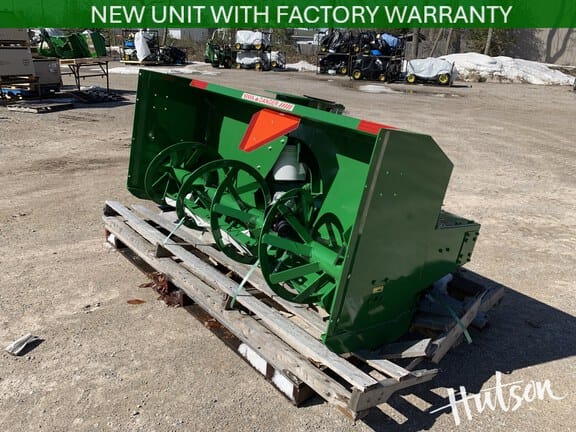 2025 Frontier SB1388 Equipment Image0