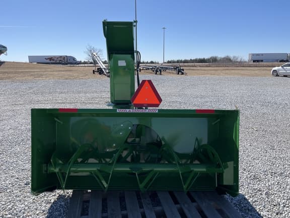 Image of Frontier SB1388 equipment image 1