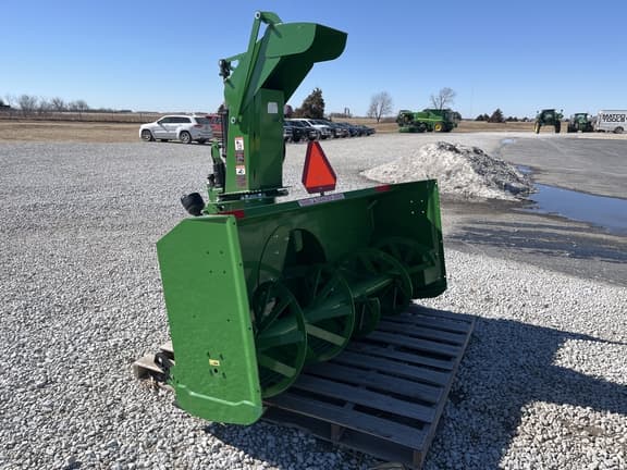 Image of Frontier SB1388 equipment image 2