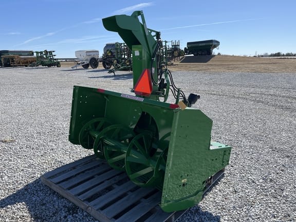 2025 Frontier SB1388 Equipment Image0