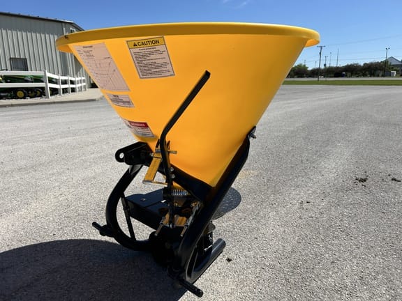 2025 Frontier SS2036B Equipment Image0