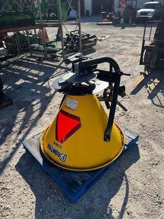 2025 Frontier SS2067B Equipment Image0