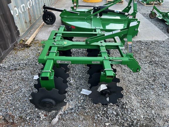 Image of Frontier TM1062L Image 1