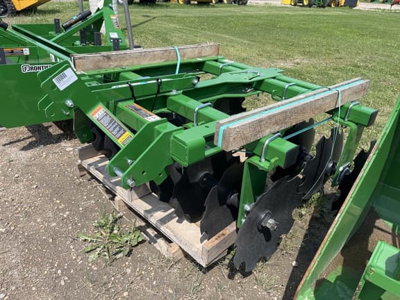 Image of Frontier TM1164 Image 1