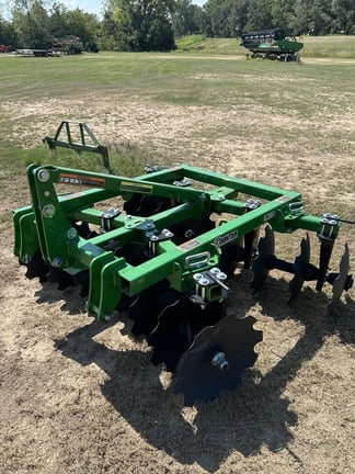 2025 Frontier TM1275 Equipment Image0