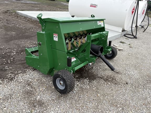 Image of Frontier TR2058 equipment image 1