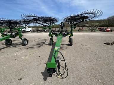 Hay - Rakes/Tedders