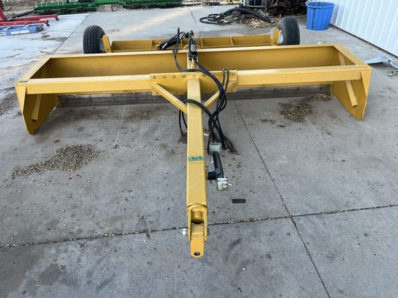 2025 Garfield GDST12 Equipment Image0