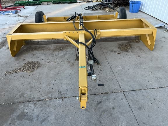 Image of Garfield GDST12 Image 0