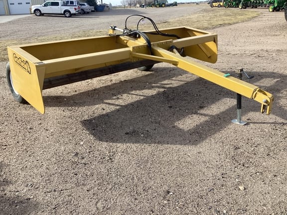 2025 Garfield GDST12 Equipment Image0