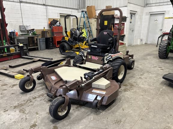 Image of Grasshopper 900D equipment image 4