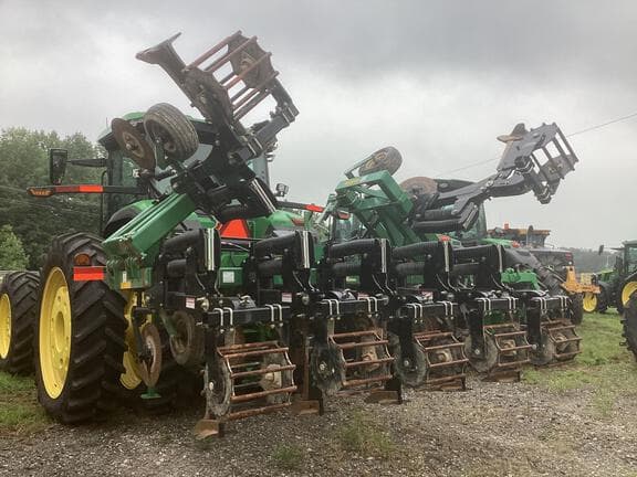 Image of Great Plains SS2000 equipment image 2