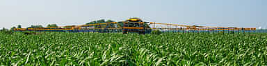 Sprayers - Self Propelled