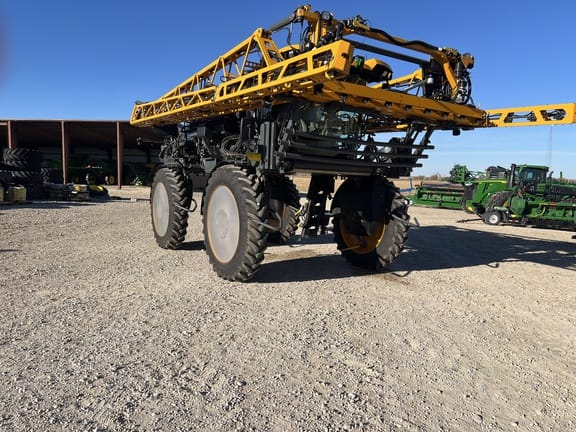 2025 Hagie STS12 Equipment Image0