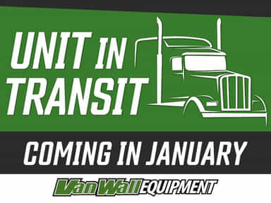 Sprayers - Self Propelled