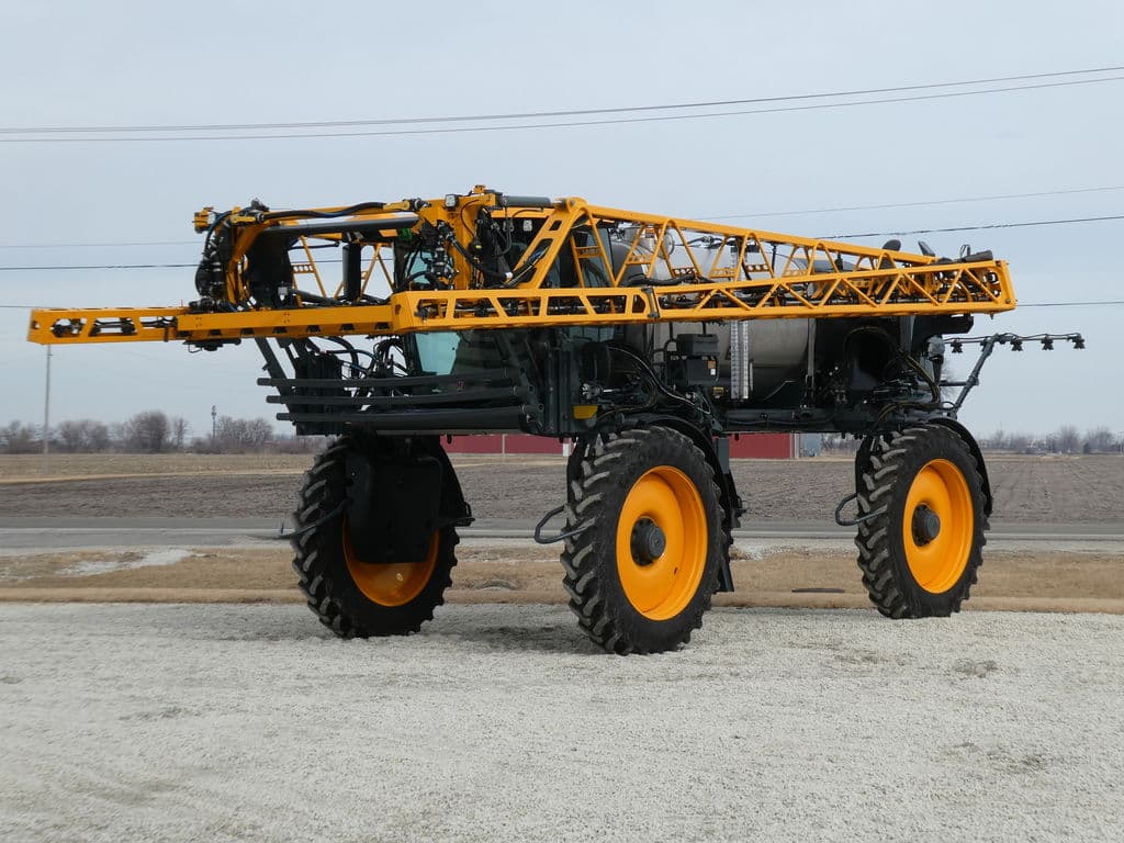 Image of Hagie STS16 Primary image