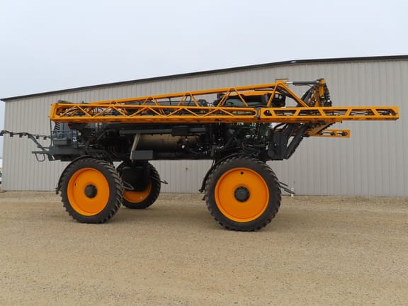 2025 Hagie STS16 Equipment Image0