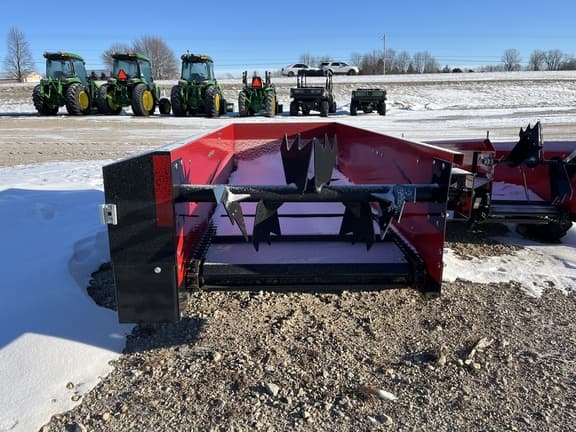 Image of H&S S1250 equipment image 3