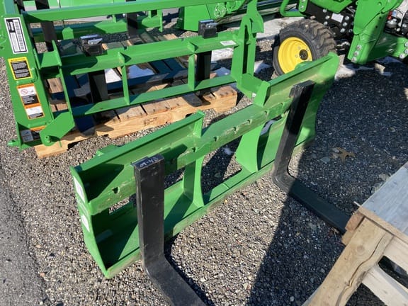 2025 HLA HD1248JD Equipment Image0