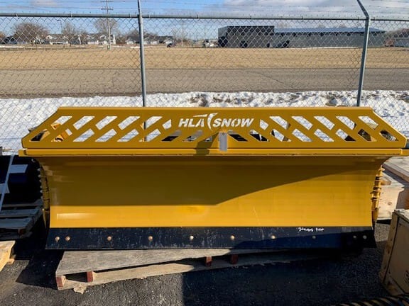 2025 HLA SB3230W Equipment Image0