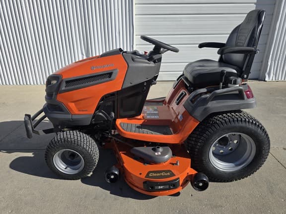 Image of Husqvarna TS354XD equipment image 2