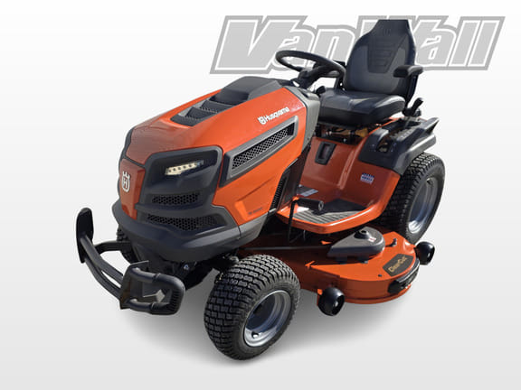 2025 Husqvarna TS354XD Equipment Image0