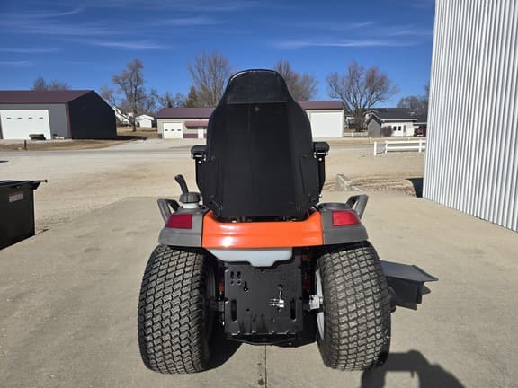 Image of Husqvarna TS354XD equipment image 4