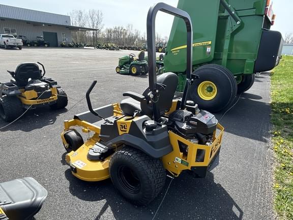 Image of Hustler FasTrak equipment image 4