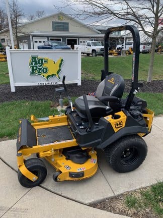 2025 Hustler FasTrak Equipment Image0