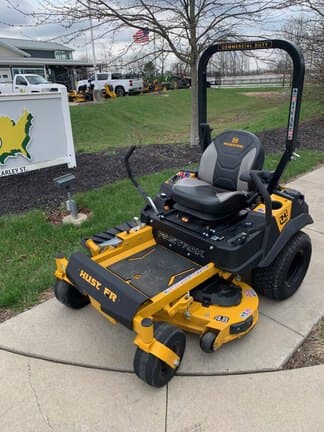 Image of Hustler FasTrak equipment image 1